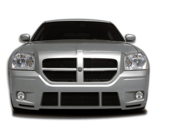 Upgrade Your 2005 - 2007 Dodge Magnum with Couture's Luxurious Polyurethane Front Bumper Cover