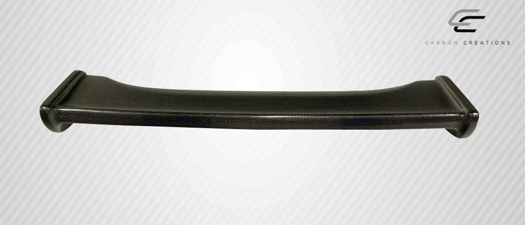 Upgrade Your 2009 - 2020 Nissan 370Z Z34 Coupe with Carbon Creations N - 1 Wing Trunk Lid Spoiler!