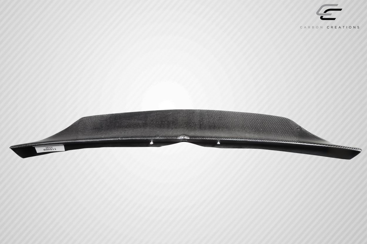 Upgrade Your 2008 - 2011 Subaru Impreza with Carbon Creations MSR Rear Wing Spoiler!