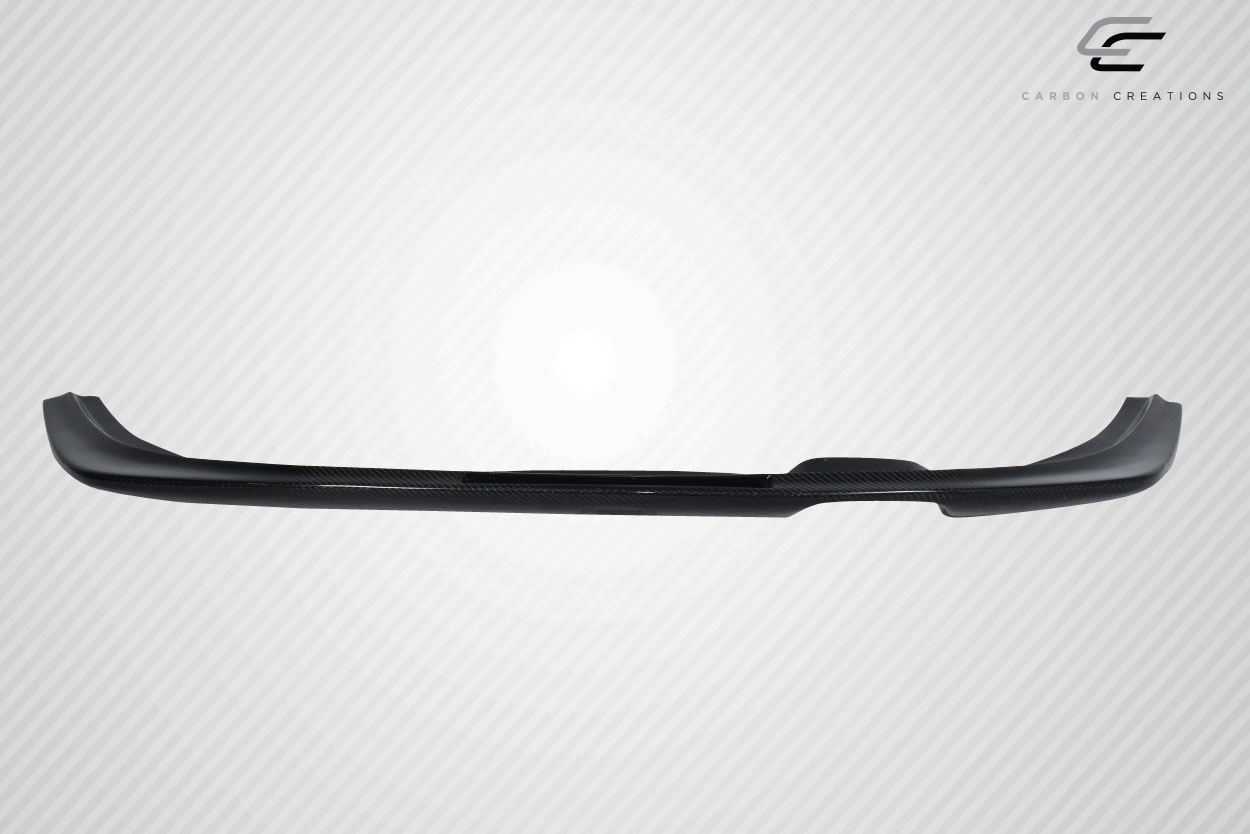 Upgrade Your 2016 - 2023 Mazda Miata with Carbon Creations DriTech C - Speed Rear Lip!