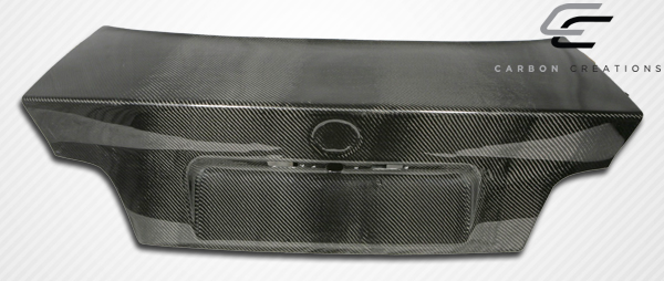 Upgrade Your 1992 - 1998 BMW 3 Series M3 E36 2DR with Carbon Creations OEM Look 1 - Piece Trunk