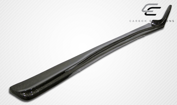 Upgrade Your 1997 - 2004 Chevrolet Corvette C5 with Carbon Creations ZR Edition 2 - Piece Side Skirts Rocker Panels