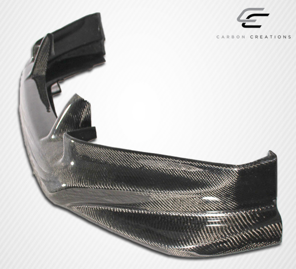 Revamp Your 2009 - 2012 Nissan 370Z Z34 with Carbon Creations N - 1 Front Lip Under Spoiler Air Dam