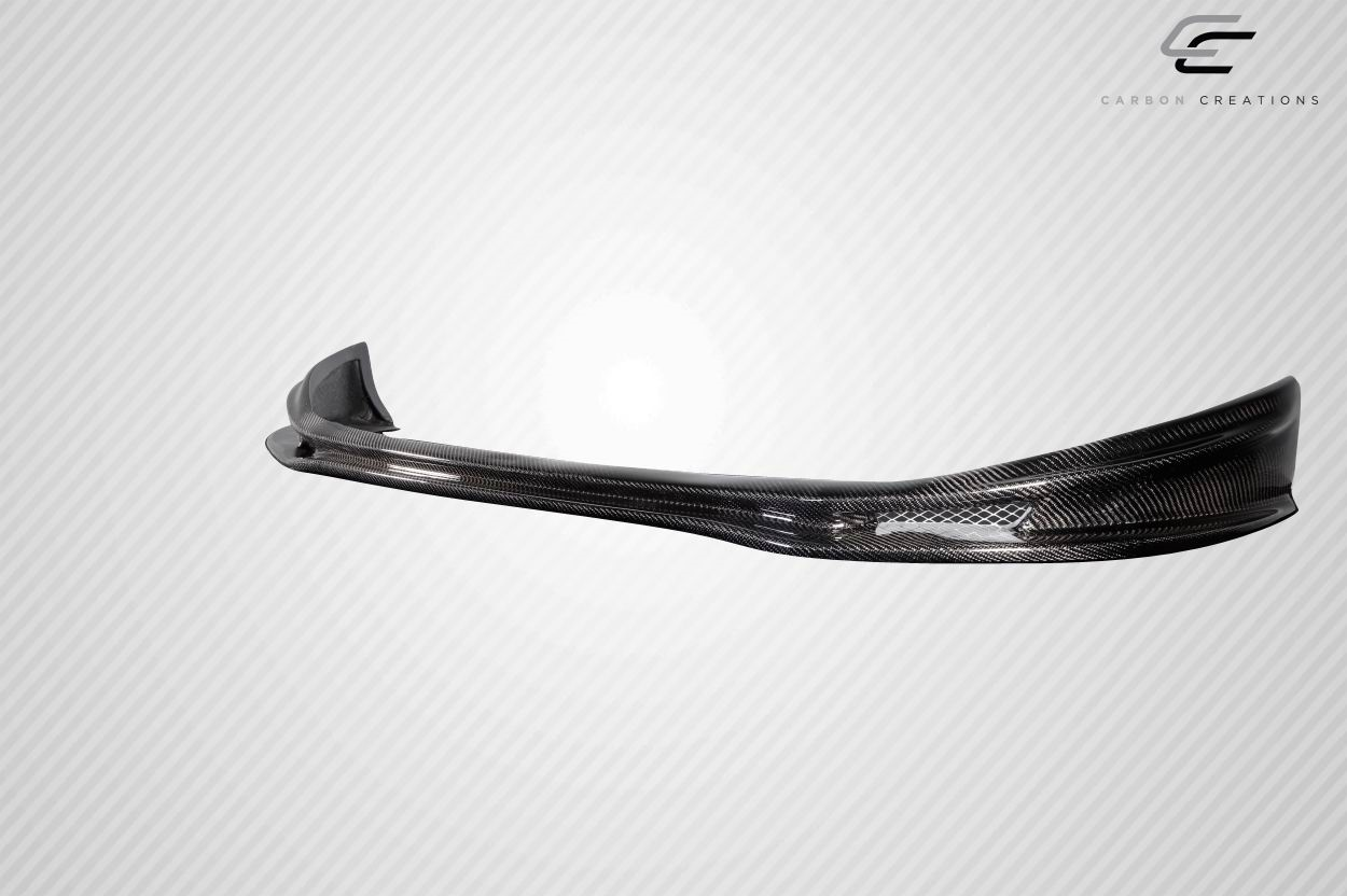 Revitalize Your 2013 - 2020 Nissan 370Z Z34 with Carbon Creations VRS Front Lip Under Spoiler!