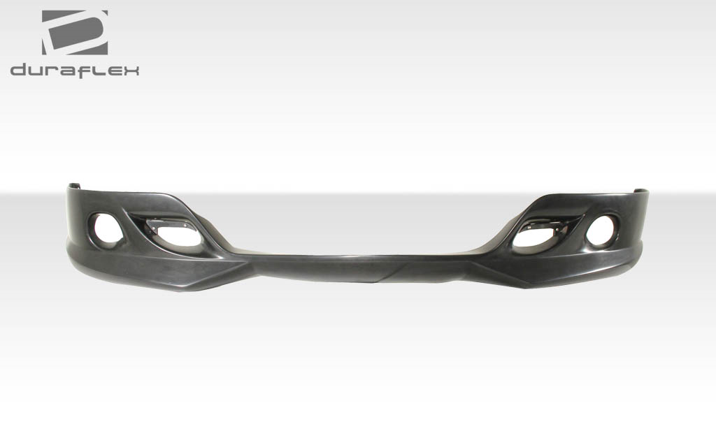 Unleash the Power: 2006 - 2008 BMW 7 Series E65 E66 Polyurethane Eros Version 1 Front Lip Under Spoiler Air Dam - 1 Piece