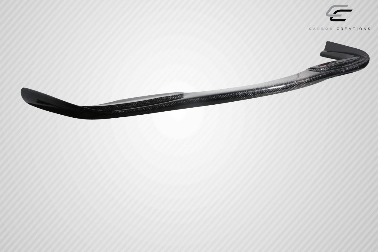 Enhance Your 1997 - 2003 BMW M5 E39 with Carbon Creations HMS Front Lip Spoiler (1 Piece)