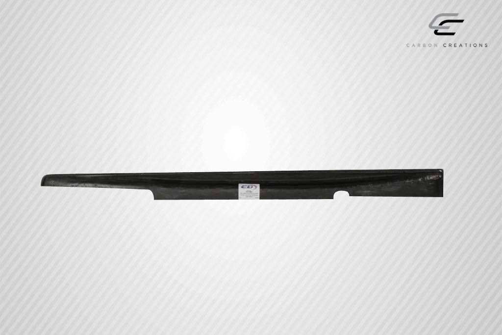 Enhance Your 1997 - 2004 Chevrolet Corvette C5 with Carbon Creations AC Edition 2 - Piece Side Skirts Rocker Panels