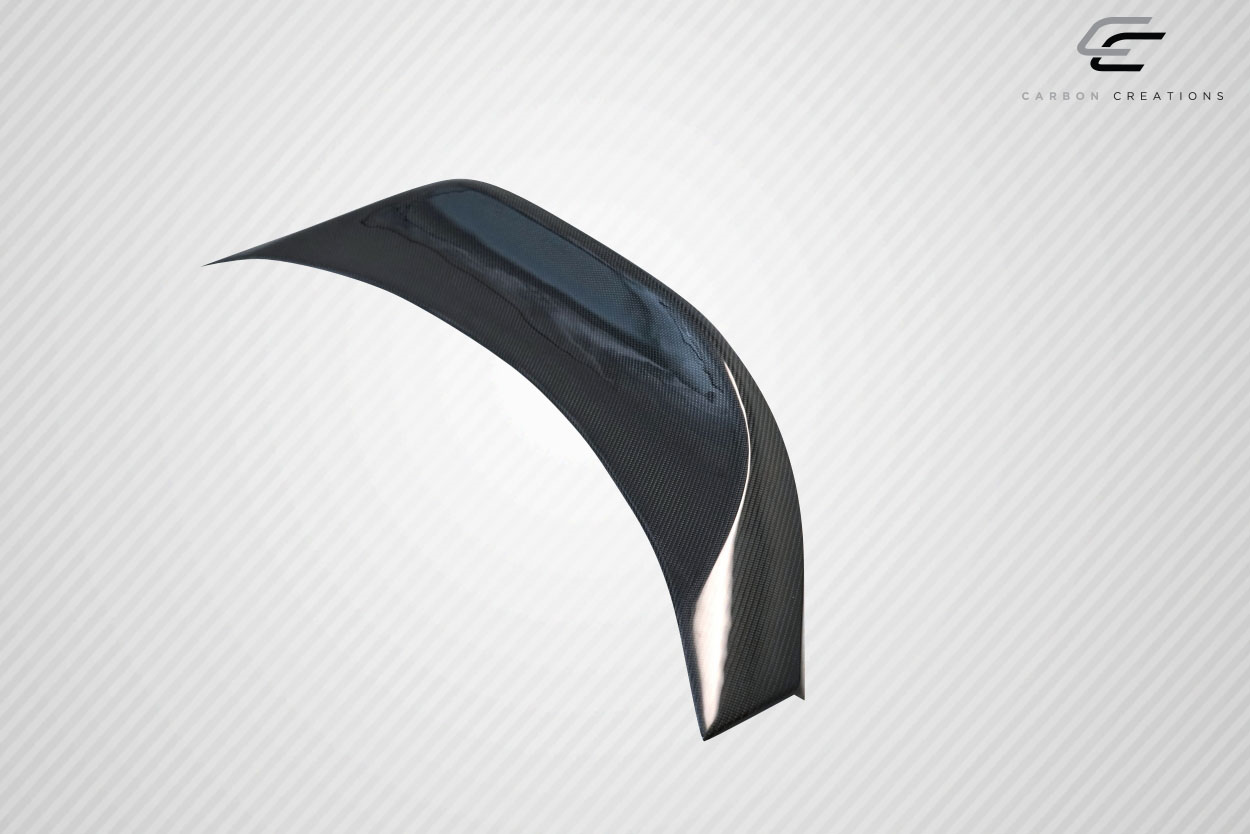 Upgrade Your Ride! 2013 - 2020 Scion FR - S, Toyota 86, Subaru BRZ Carbon Creations Legacy Rear Wing Spoiler