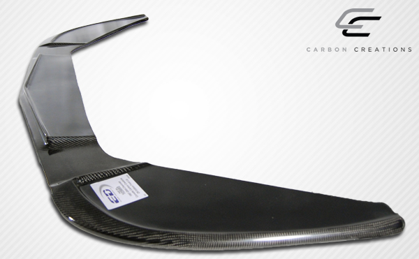 Upgrade Your 1997 - 2004 Chevrolet Corvette C5 with Carbon Creations ZR Edition Front Under Spoiler Air Dam!