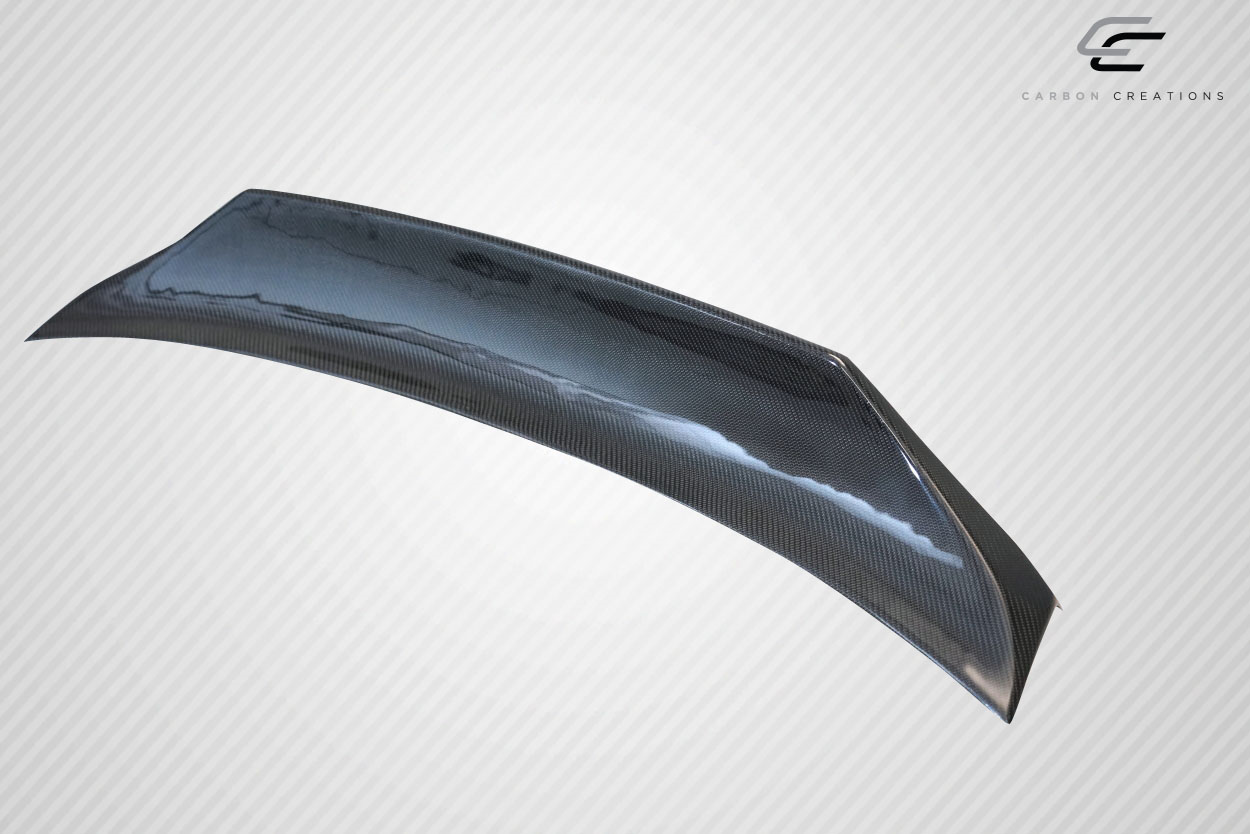 Upgrade Your 2000 - 2005 Lexus IS300 with Carbon Creations Blade Rear Wing Spoiler!