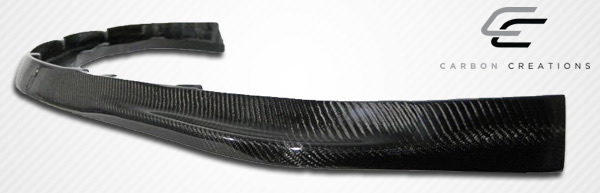 Upgrade Your 2003 - 2005 Mitsubishi Lancer Evolution 8 with Carbon Creations Demon Front Lip!