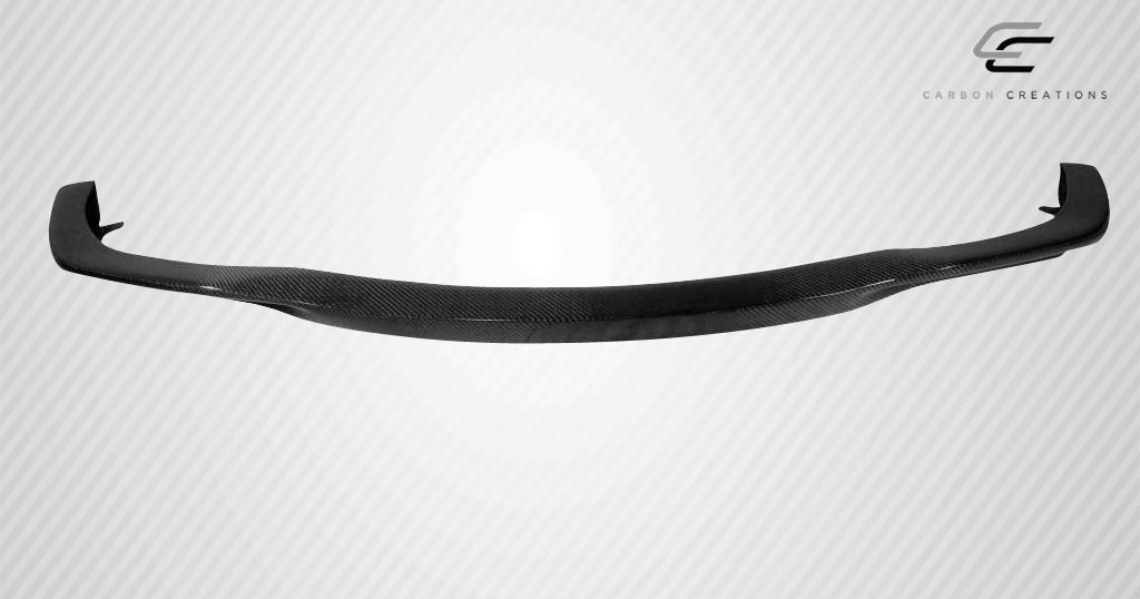 Transform Your 2006 - 2008 Lexus IS250/IS350 with Carbon Creations VIP Front Lip Air Dam!