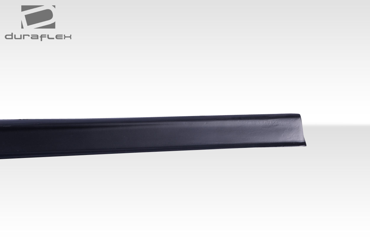 Upgrade Your 2008 - 2014 Mercedes C Class C63 W204 with Stunning AF - 1 Side Skirts Rocker Panels (GFK) - 2 Piece Set
