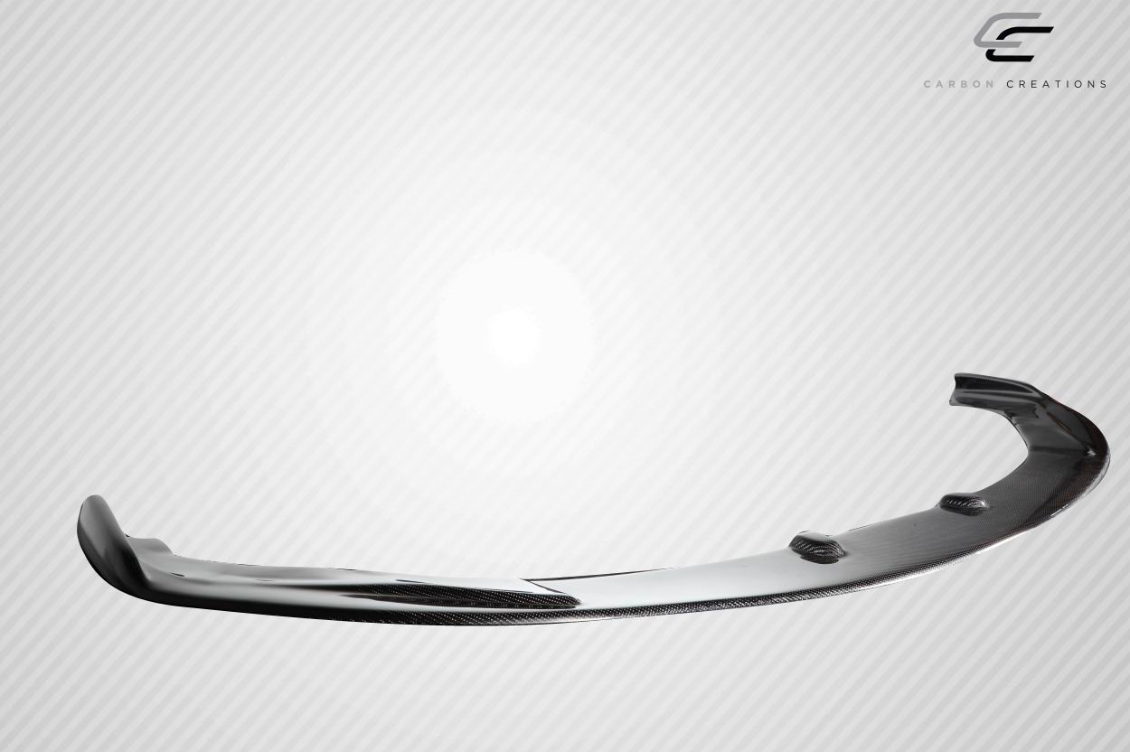 Upgrade Your 2016 - 2020 Lexus GS Series (GS200, GS300, GS350, GS450, GS450H) with Carbon Creations Lexion Front Lip Under Spoiler - 1 Piece