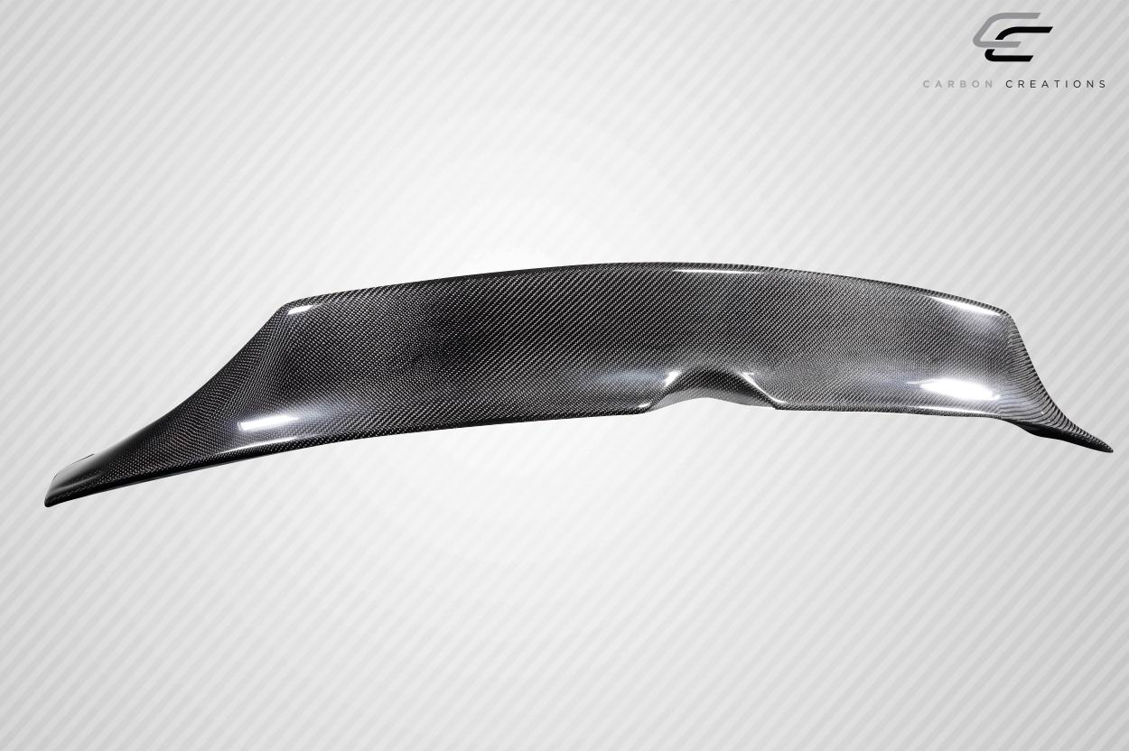 Upgrade Your 2008 - 2011 Subaru Impreza with Carbon Creations MSR Rear Wing Spoiler!