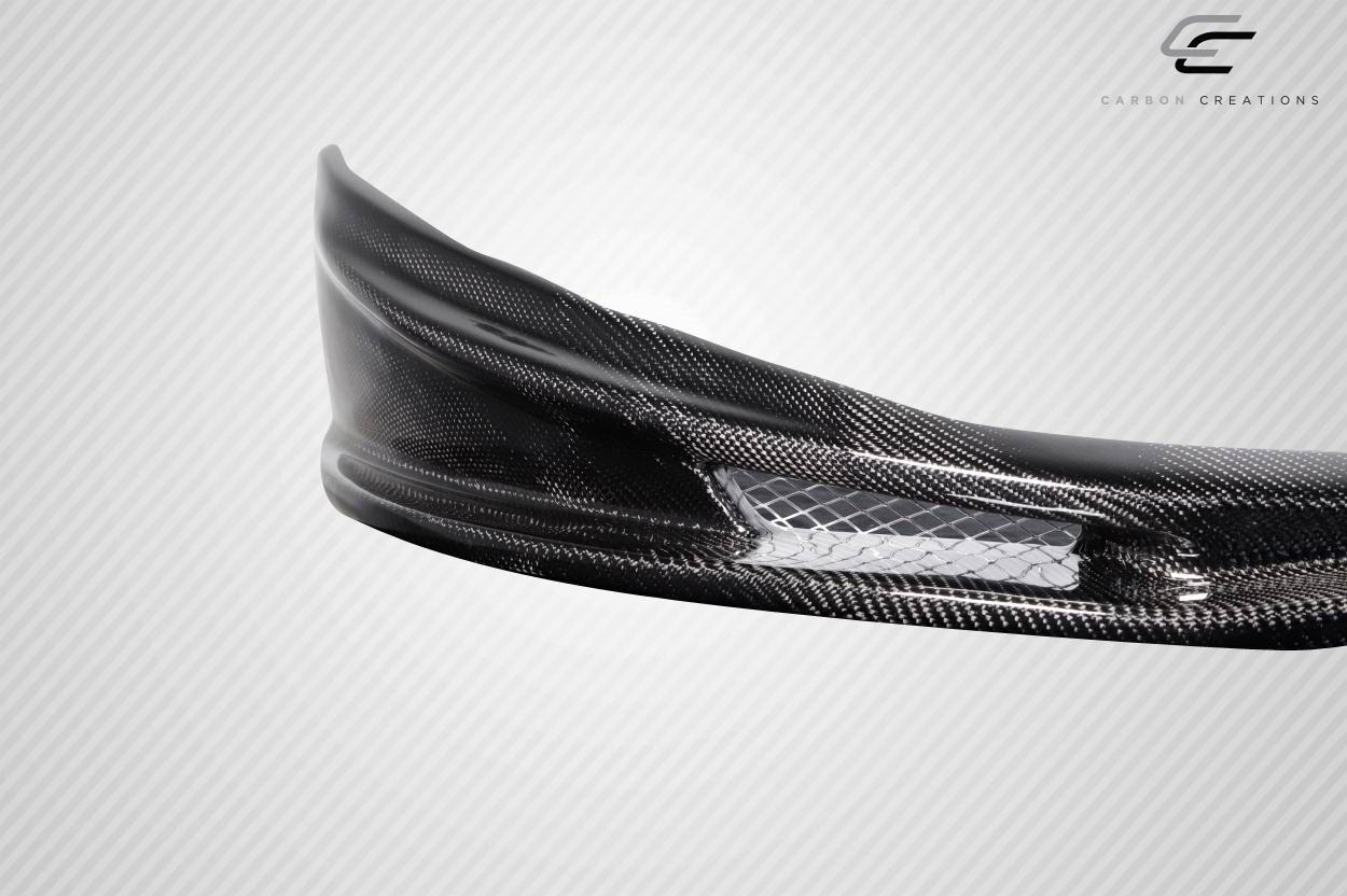 Revitalize Your 2013 - 2020 Nissan 370Z Z34 with Carbon Creations VRS Front Lip Under Spoiler!
