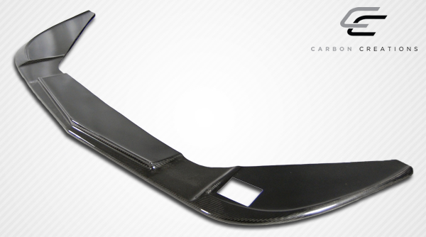 Upgrade Your 1997 - 2004 Chevrolet Corvette C5 with Carbon Creations ZR Edition Front Under Spoiler Air Dam!