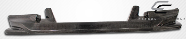 Revamp Your 2009 - 2012 Nissan 370Z Z34 with Carbon Creations N - 1 Front Lip Under Spoiler Air Dam