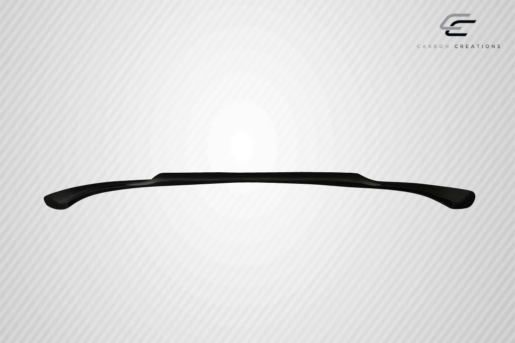 Revamp Your 2008 - 2011 Mercedes C63 W204 with Carbon Creations L - Sport Front Under Spoiler Air Dam Lip Splitter!