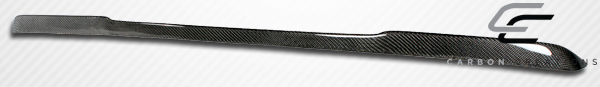 Upgrade Your 1997 - 2004 Chevrolet Corvette C5 with Carbon Creations ZR Edition One - Piece Wing Trunk Lid Spoiler