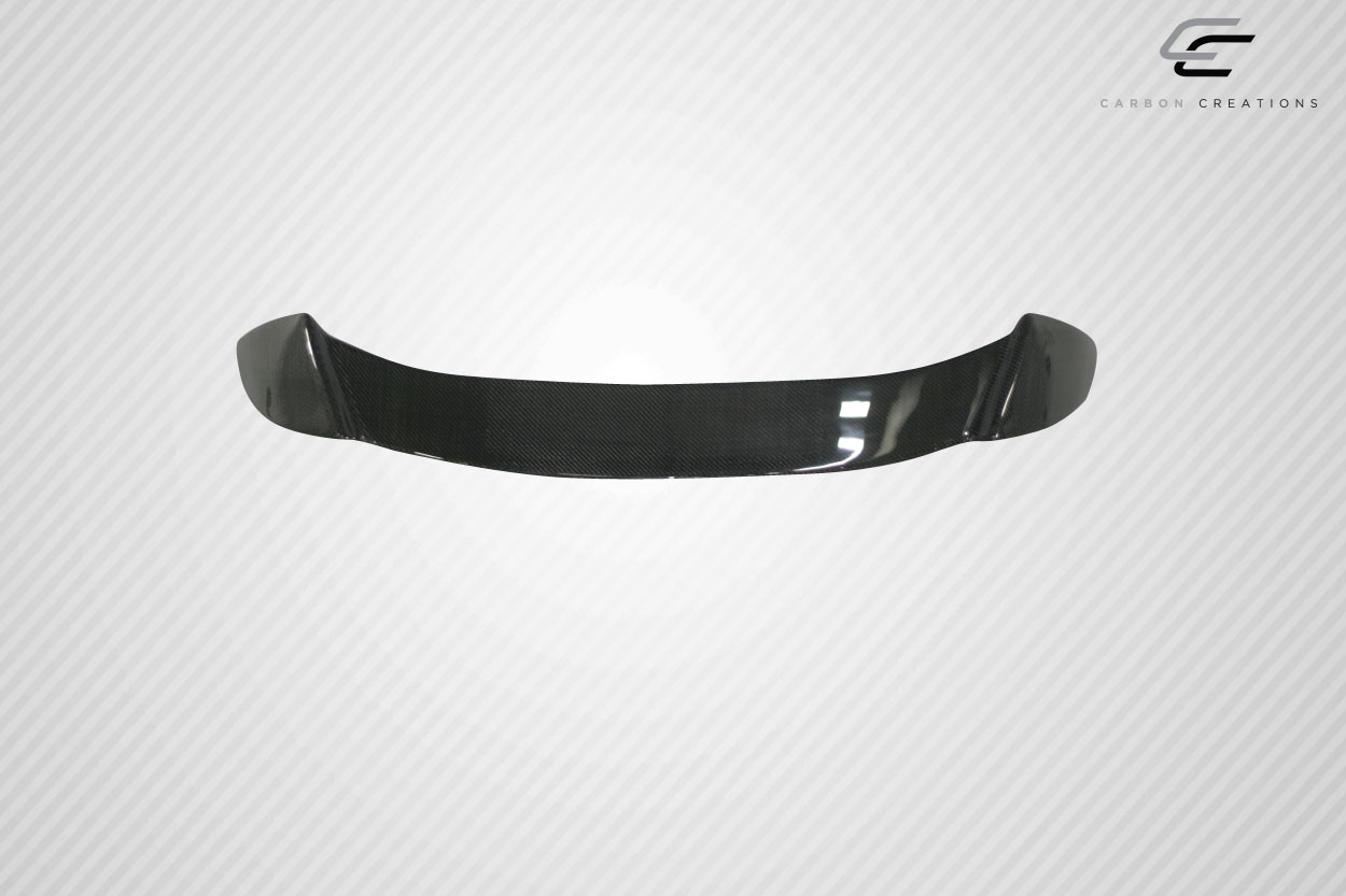 Revitalize Your 2014 - 2023 Infiniti Q50 with Carbon Creations Impulse Rear Wing Spoiler