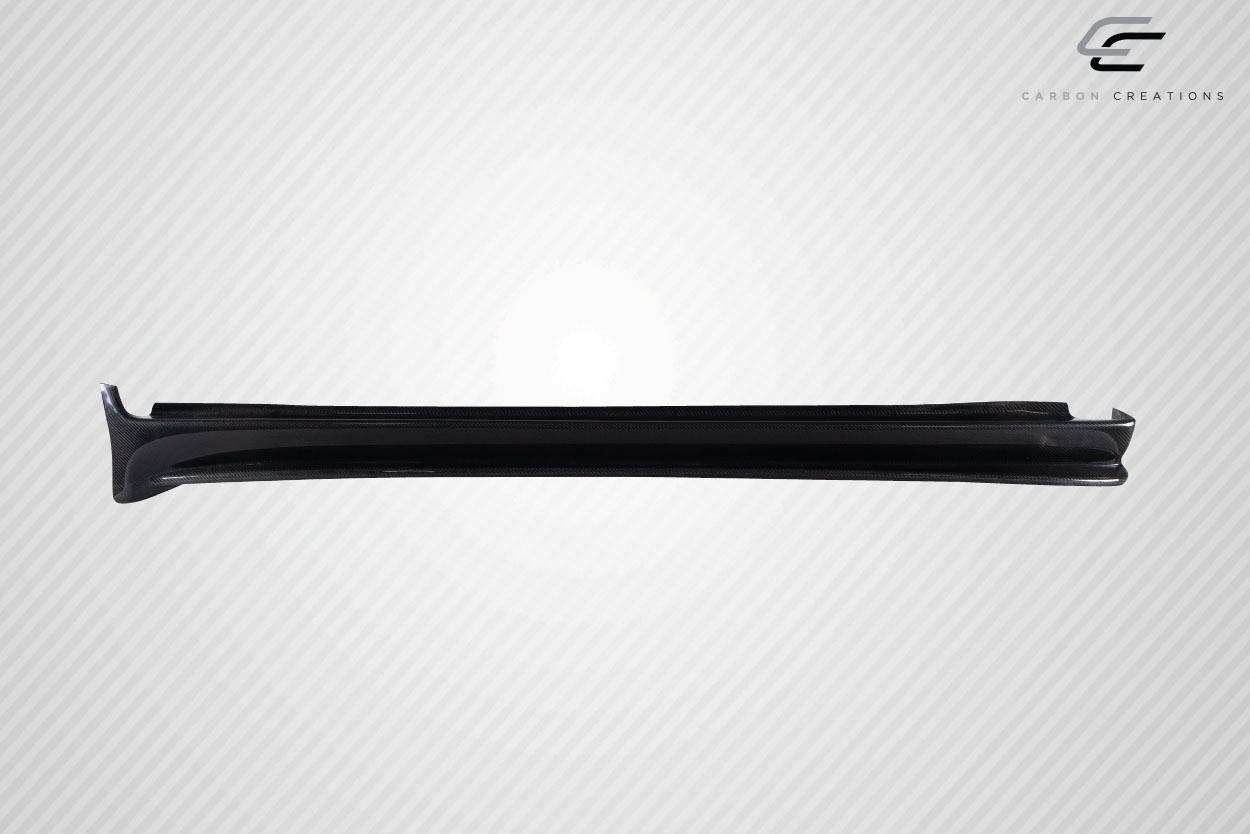 Upgrade Your 2002 - 2007 Subaru Impreza WRX STI with Carbon Creations VRS 2 - Piece Side Skirts Rocker Panels