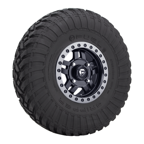 Fuel GRIPPER UT2 REINFORCED 32X10.00R14 - Superior Tire for Unbeatable Grip