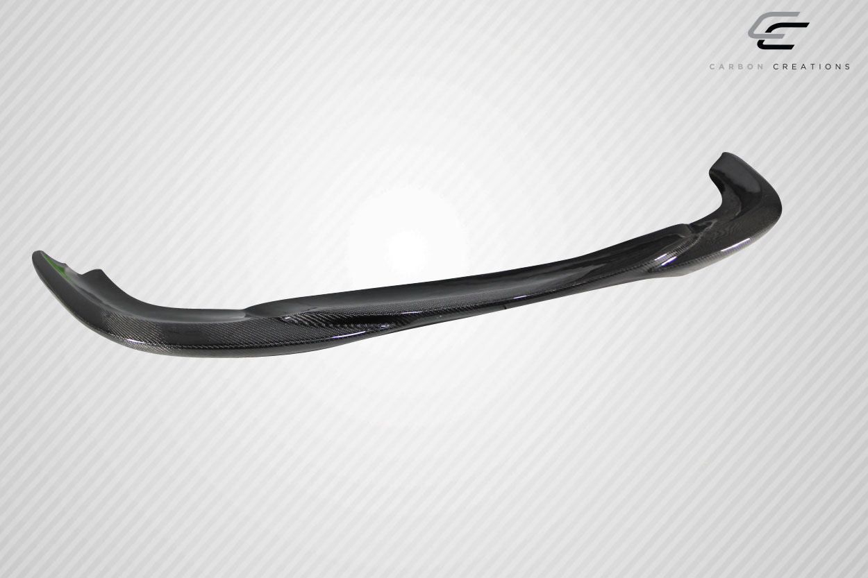 Upgrade Your 2003 - 2006 Mercedes S Class W220 AMG with Carbon Creations L Sport Front Lip Spoiler!