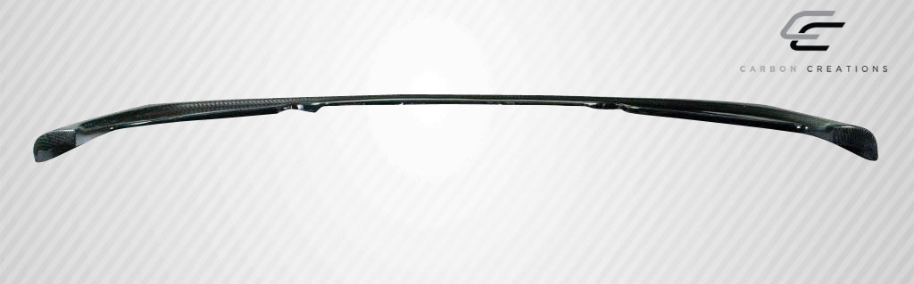 Upgrade Your 2001 - 2006 BMW M3 E46 2Dr with Carbon Creations HM - S Front Lip Under Spoiler Air Dam!