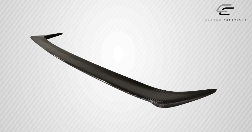 Upgrade Your 1997 - 2004 Chevrolet Corvette C5 with Carbon Creations AC Edition Rear Wing Trunk Lid Spoiler!