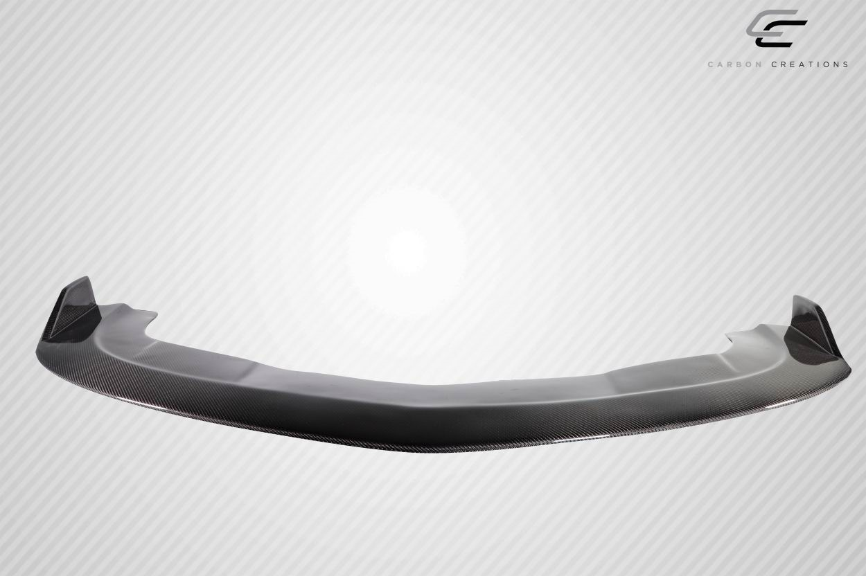 Transform Your 2015 - 2023 Dodge Challenger with Carbon Creations' Street Xtreme Front Lip!