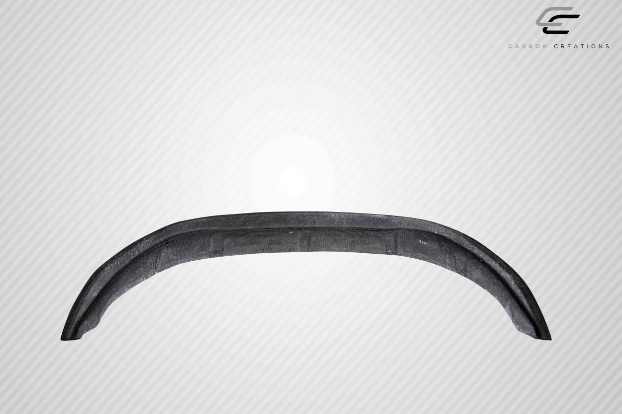 Transform Your 2014 - 2023 Mini Cooper S F55 F56 F57 with Carbon Creations J Spec Front Lip Under Spoiler