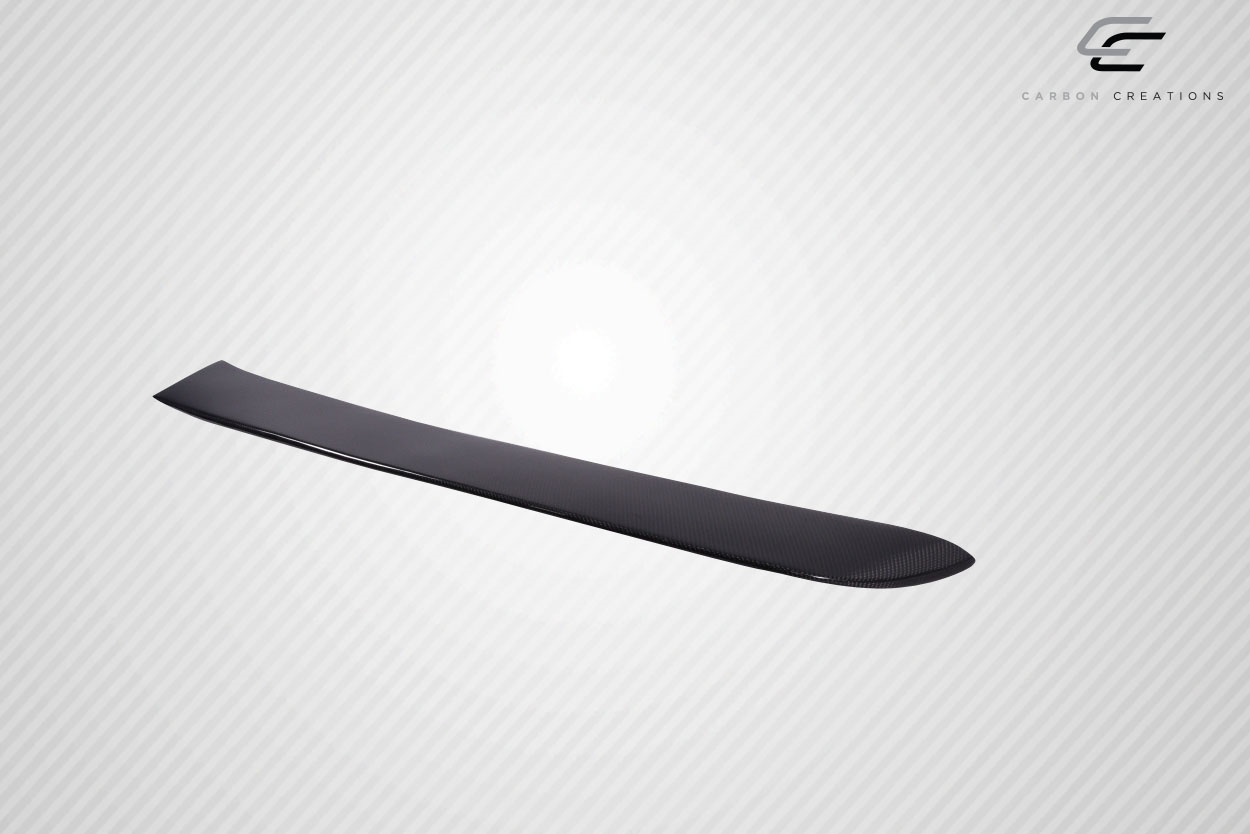 Get the Stunning 1995 - 1998 Nissan 240SX S14 Carbon Creations Supercool Wing Trunk Lid Spoiler Now!