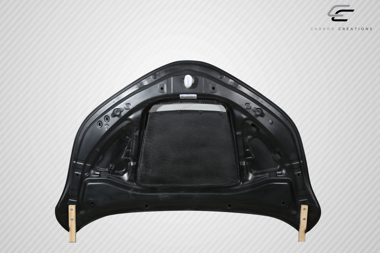 Transform Your 2018 - 2022 Toyota C - HR with Carbon Creations Circuit Hood!