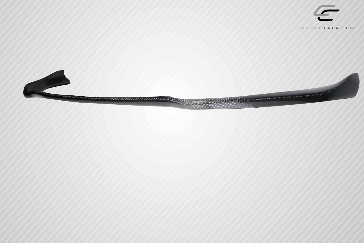 Upgrade Your 2012 - 2015 Audi A7/S7 C7 S Line with Carbon Creations JPM One - Piece Front Lip