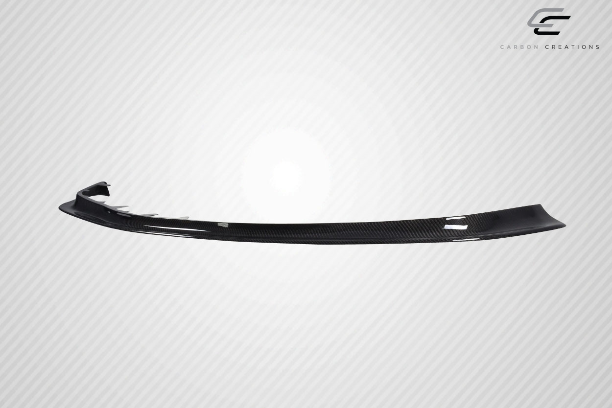 Upgrade Your 2006 - 2008 Lexus IS250/IS350 with Carbon Creations MSR Front Lip Under Spoiler Air Dam!