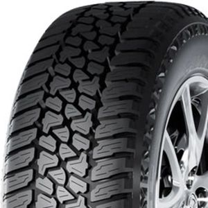HAIDA 829 275/55R20 Summer/All Season Tires - A Must-Have!