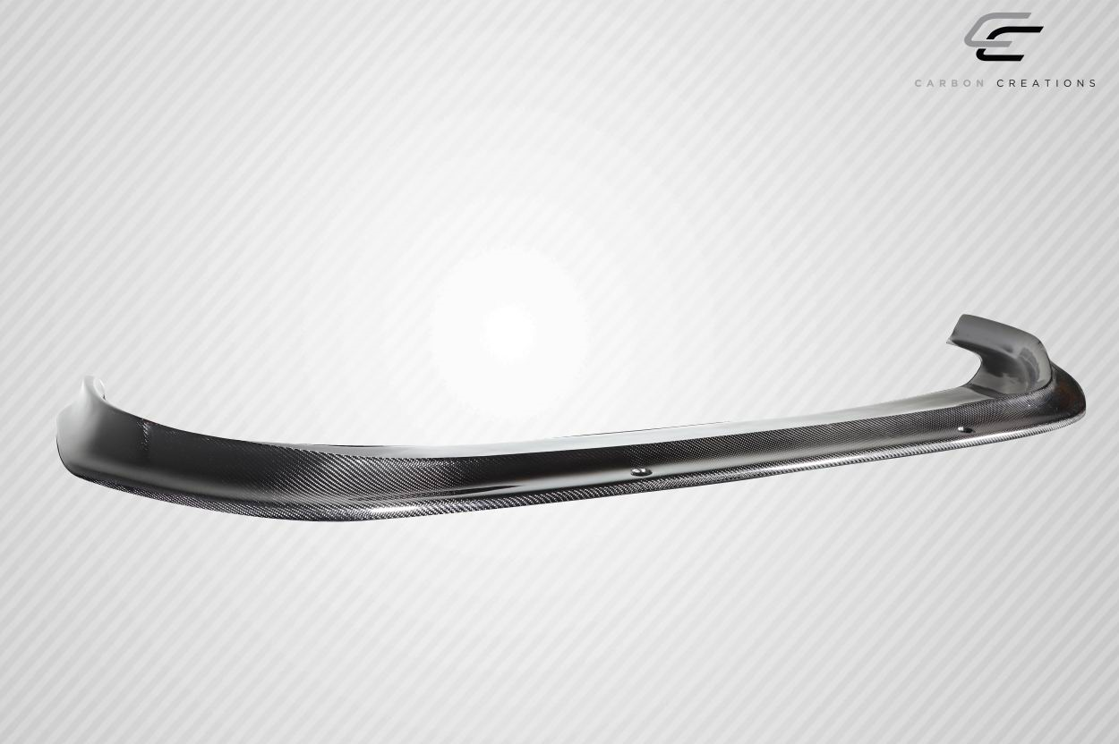 Transform Your 2015 - 2021 Volkswagen Golf/GTI with Carbon Creations TKO RBS Front Lip Under Spoiler