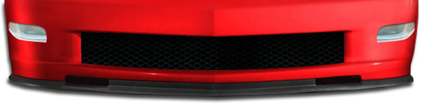 Upgrade Your 1997 - 2004 Chevrolet Corvette C5 with Carbon Creations ZR Edition Front Under Spoiler Air Dam!