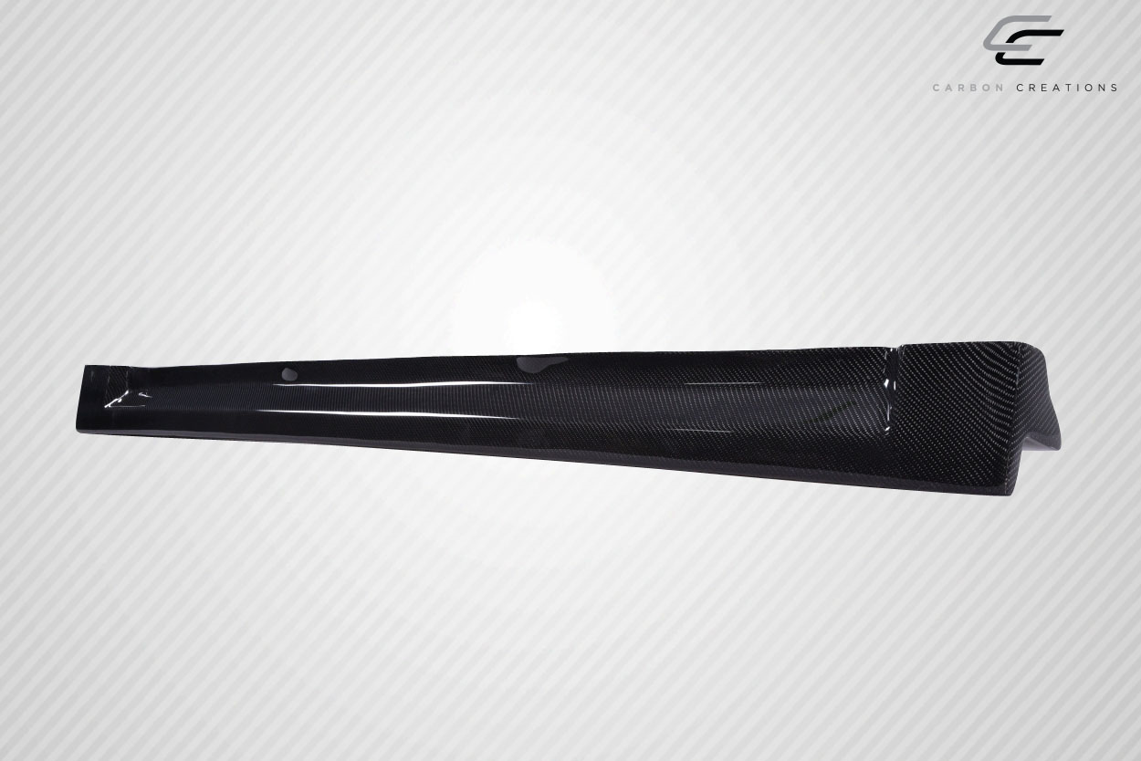Enhance Your 2000 - 2009 Honda S2000 with Carbon Creations Type JS 2 - Piece Side Skirts Rocker Panels