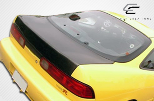 Upgrade Your 1994 - 2001 Acura Integra 2DR with Carbon Creations OEM Look Trunk!