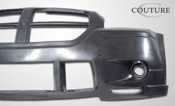 Upgrade Your 2005 - 2007 Dodge Magnum with Couture's Luxurious Polyurethane Front Bumper Cover