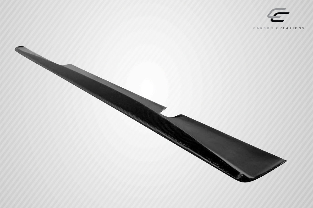 Enhance Your 1997 - 2004 Chevrolet Corvette C5 with Carbon Creations AC Edition 2 - Piece Side Skirts Rocker Panels