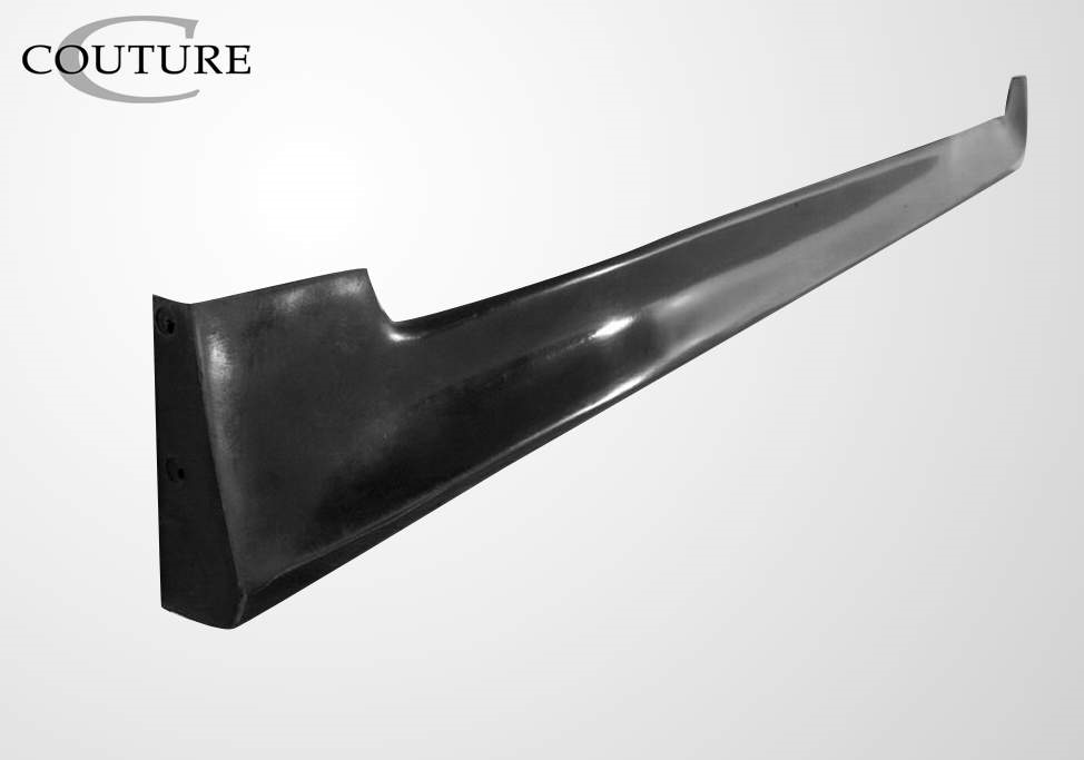 Transform Your 2011 - 2015 Chevrolet Cruze with Couture RS Look Polyurethane Side Skirts! (2 Piece Set)