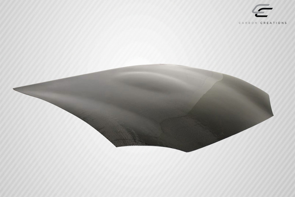 Upgrade Your 1999 - 2005 Mazda Miata with Carbon Creations OEM Look Carbon Fiber Hood!