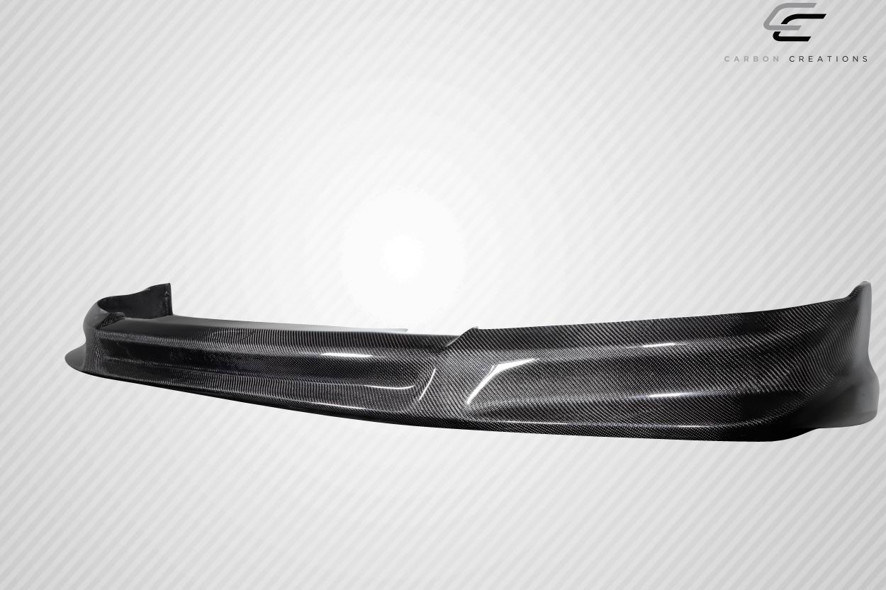 Revamp Your 2009 - 2011 Nissan GT - R R35 with Carbon Creations C1 Front Lip Under Spoiler Air Dam!