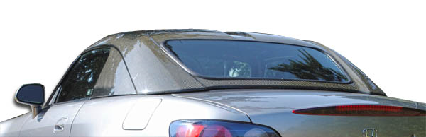 Upgrade Your 2000 - 2009 Honda S2000 with Carbon Creations Type M One - Piece Hard Top Roof