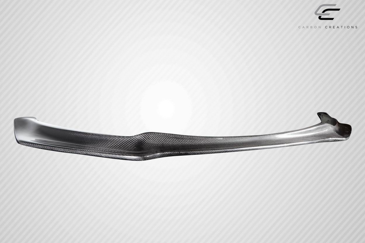 Unleash Style: 2016 - 2023 Mazda Miata Carbon Creations TKO RBS Front Lip
