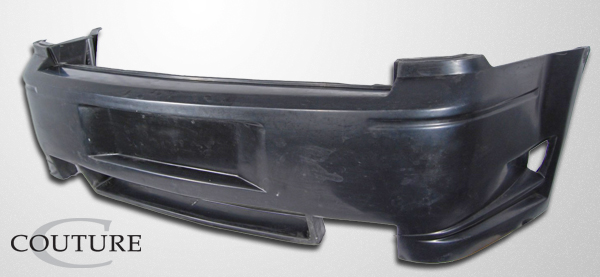 Elevate Your 2005 - 2008 Dodge Magnum with Couture's Luxurious Polyurethane Rear Bumper Cover!