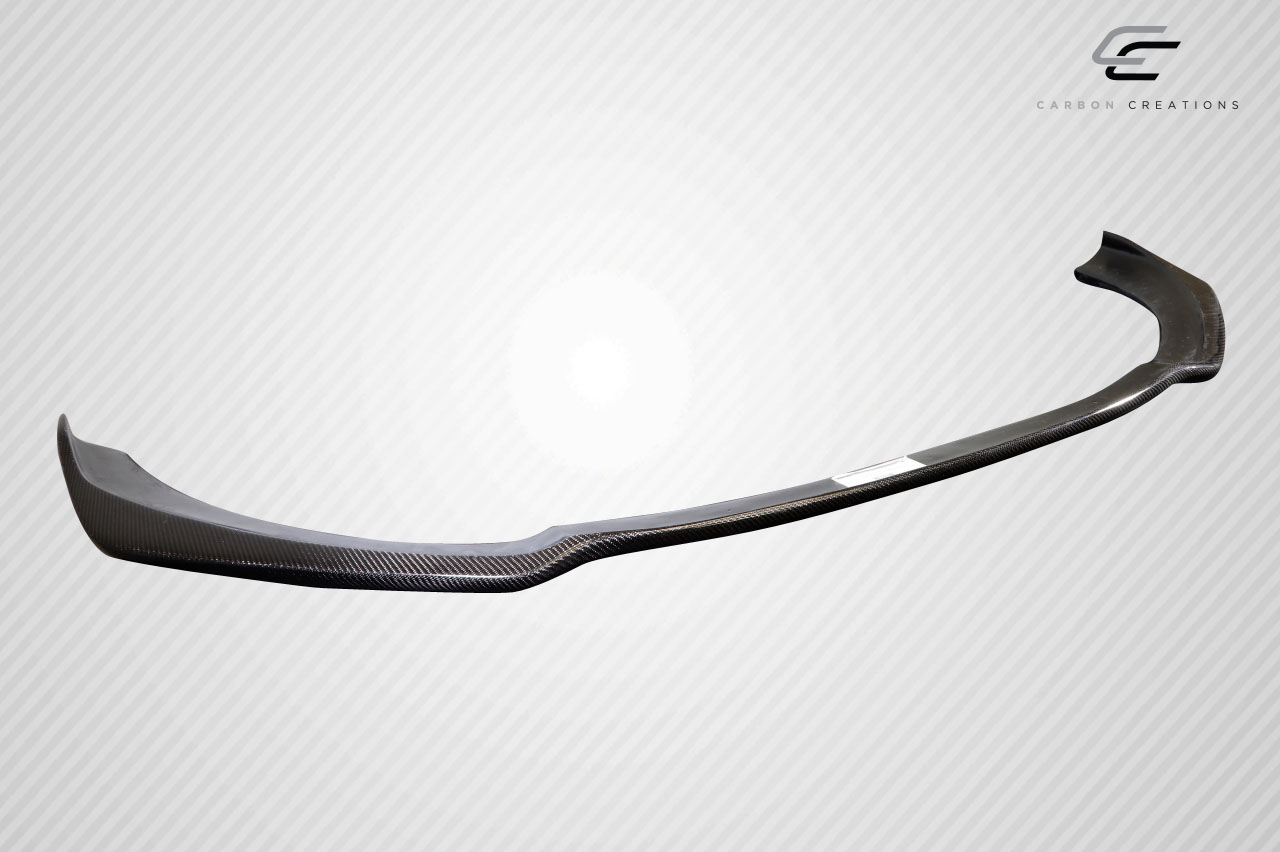 Upgrade Your 2012 - 2015 Audi A7/S7 C7 S Line with Carbon Creations JPM One - Piece Front Lip